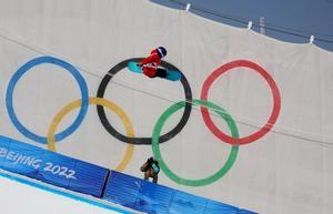 Què és el migtub (‘halfpipe’), la disciplina en què Queralt Castellet ha aconseguit la plata