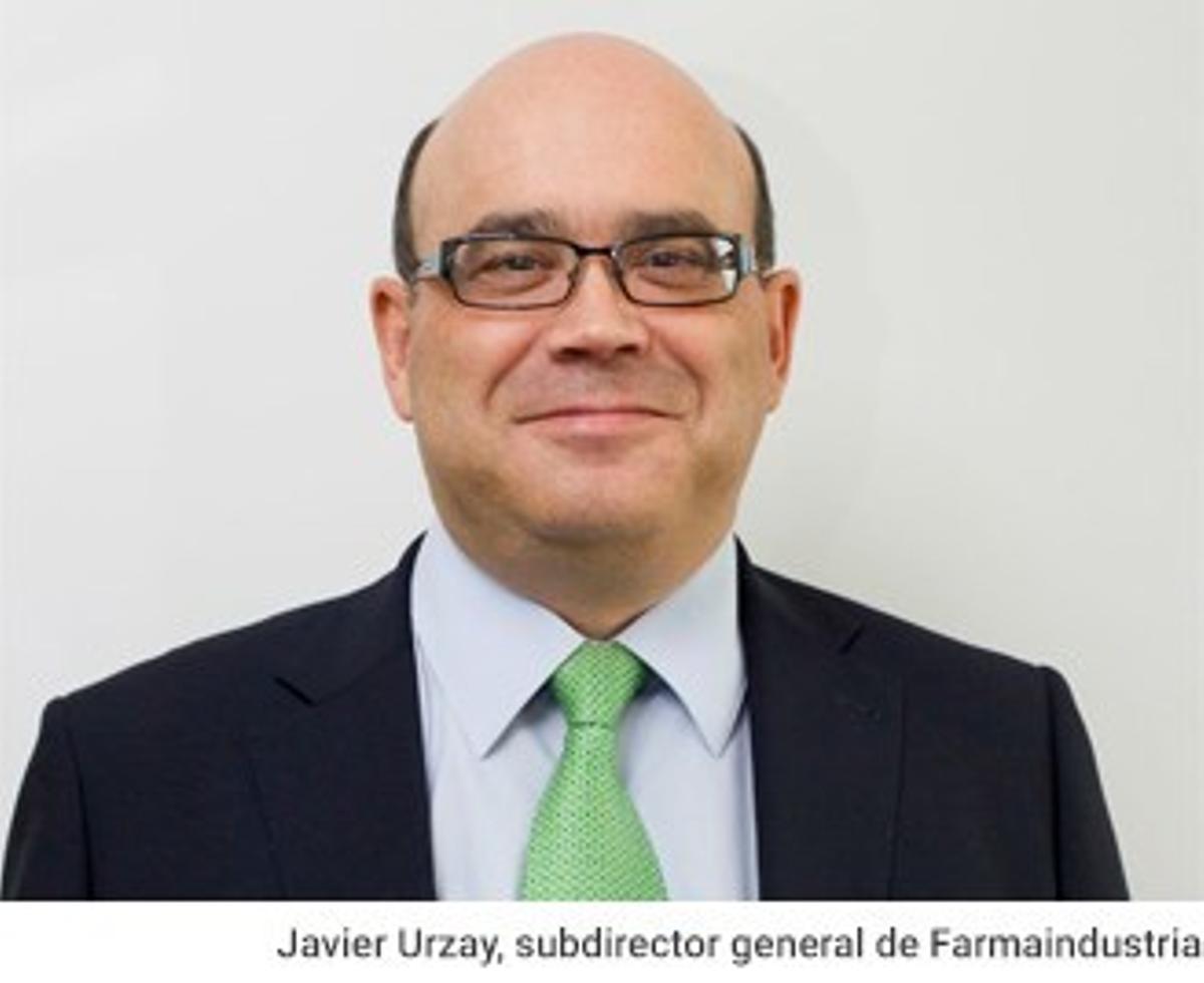 ¿En qué invierte la industria farmacéutica?