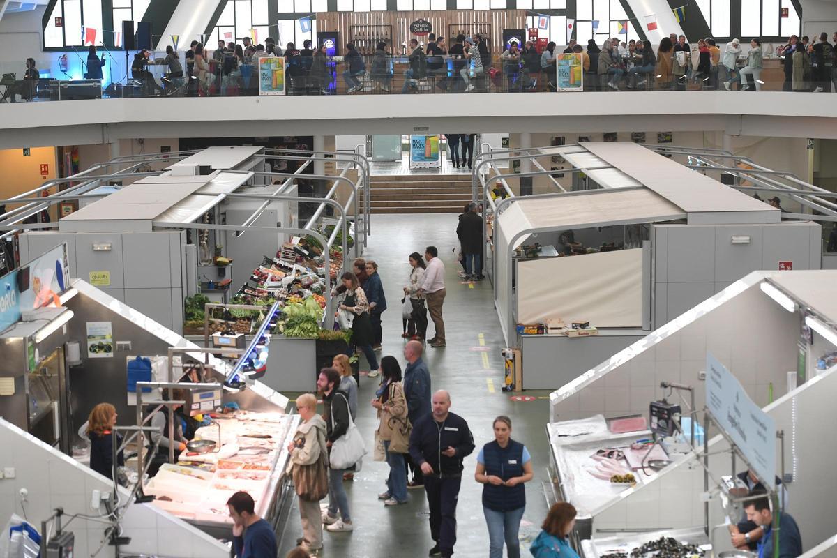 Mar de Mares llega a San Agustín con degustaciones, muestras y mesas redondas