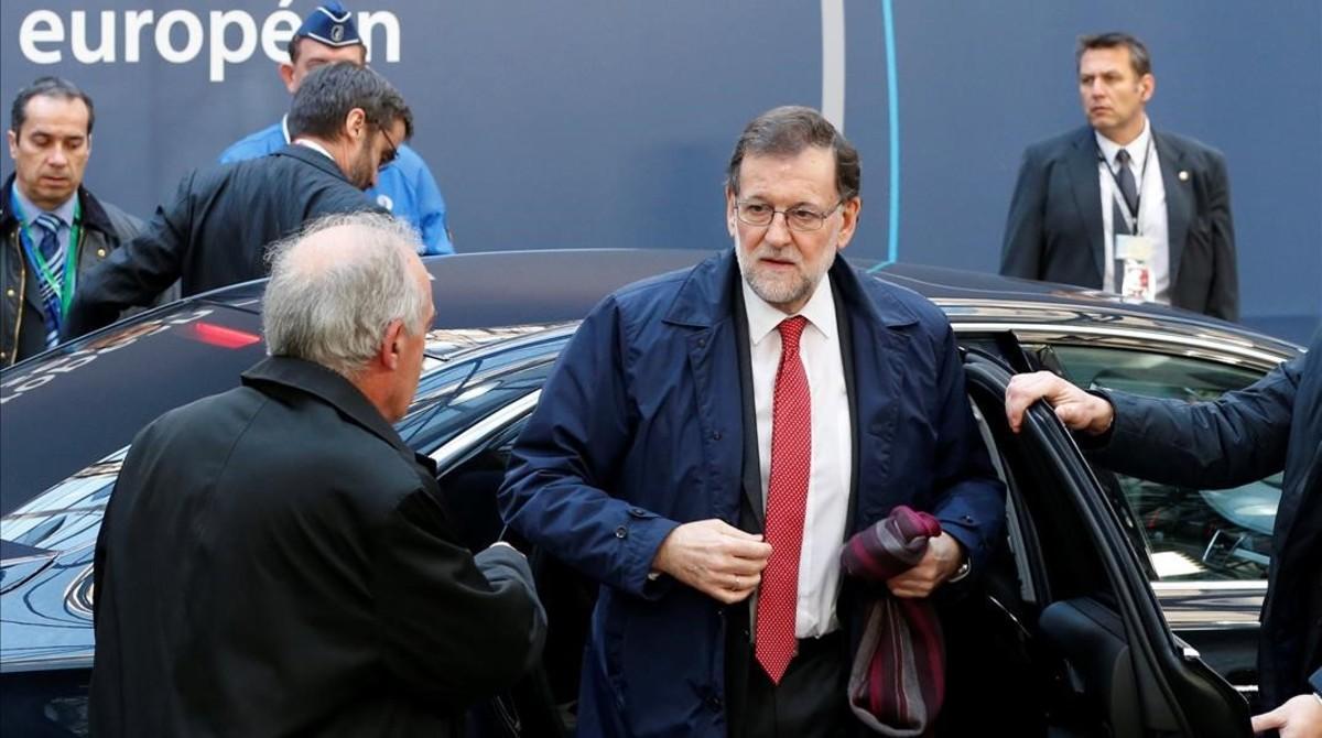 undefined36632584 spain s prime minister mariano rajoy arrives at a european u161215195802