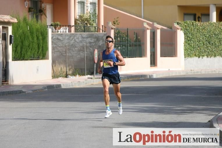 Carrera Popular de Alguazas