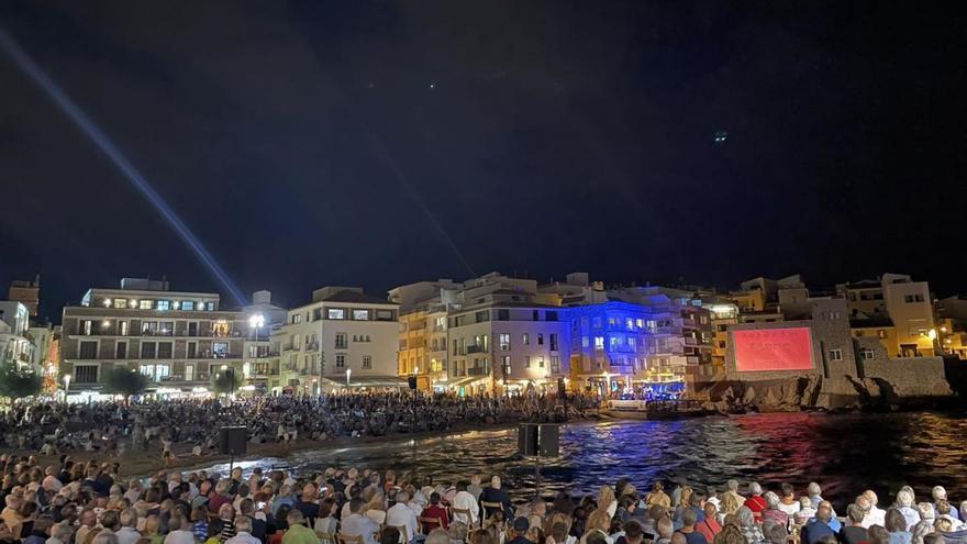 La Platja de l’Escala vibrarà amb la cantada d’havaneres