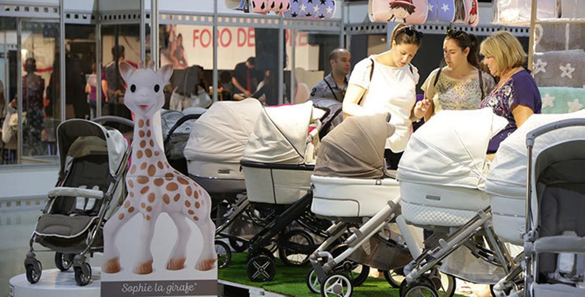 Las ferias de IFA te traen la última moda para amueblar o reformar tu casa