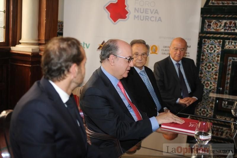 Foro Nueva Murcia