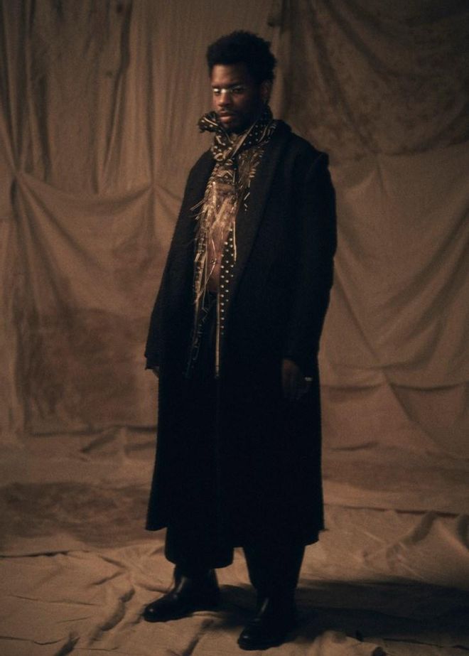 Olubiyi Thomas