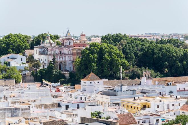 Sanlúcar de Barrameda, destinos 2022