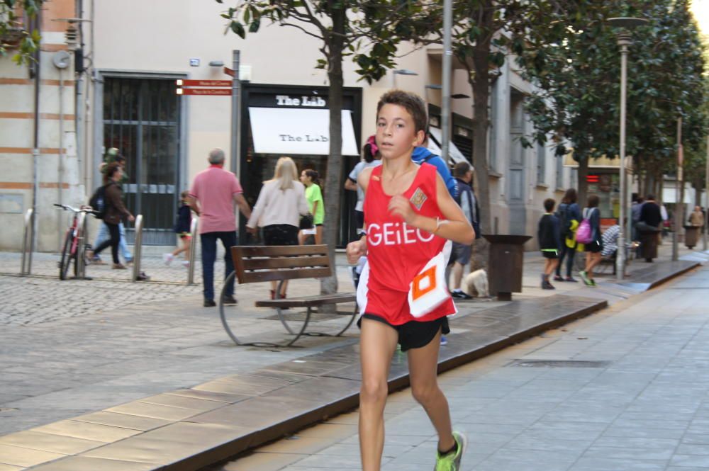 Cursa de Carrer Nou 2017