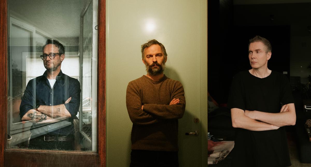 Sigur Rós: «Al cap i a la fi, som una banda de rock-and-roll»