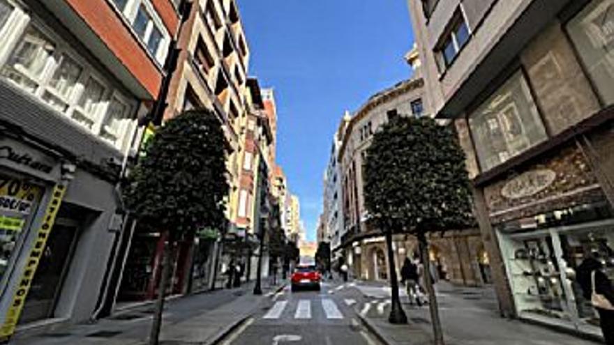 176.000 € Venta de piso en Gijón (centro) 41 m2, 2 habitaciones, 1 baño, 4.293 €/m2...