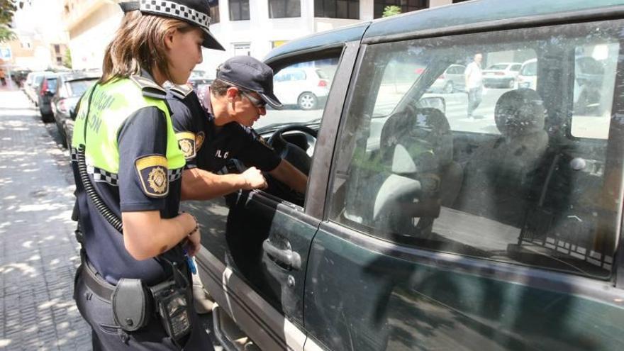 Muere un perro por un golpe de calor en Segorbe e investigan a su dueño