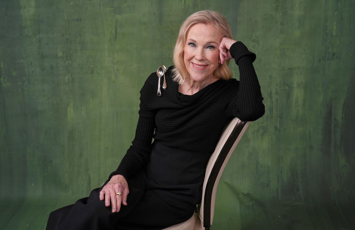 Mor l’actriu Catherine O’Hara, la mare de Kevin a ‘Solo en casa"