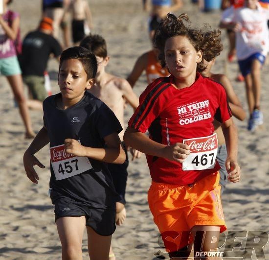 Búscate en la Volta a ls Platja de València