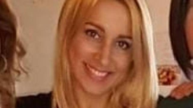 La inspectora de la Policía Nacional Dolores Juan en una fotografía reciente.