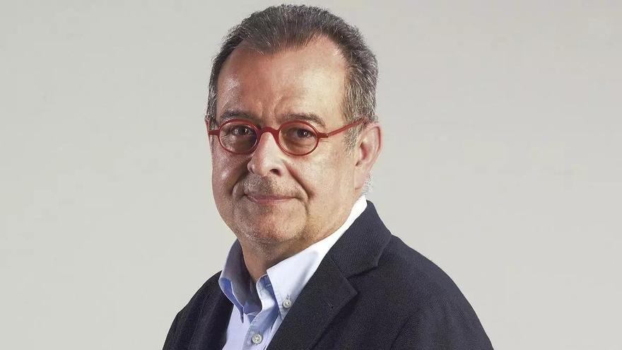 Albert Sáez, nou director general de Continguts de Prensa Ibérica