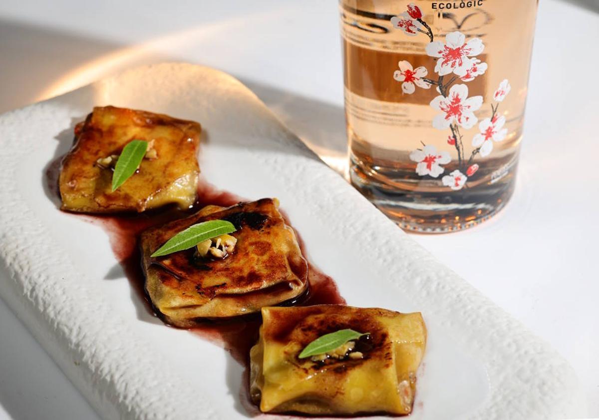 Gastronomía de Vilanova i la Geltrú