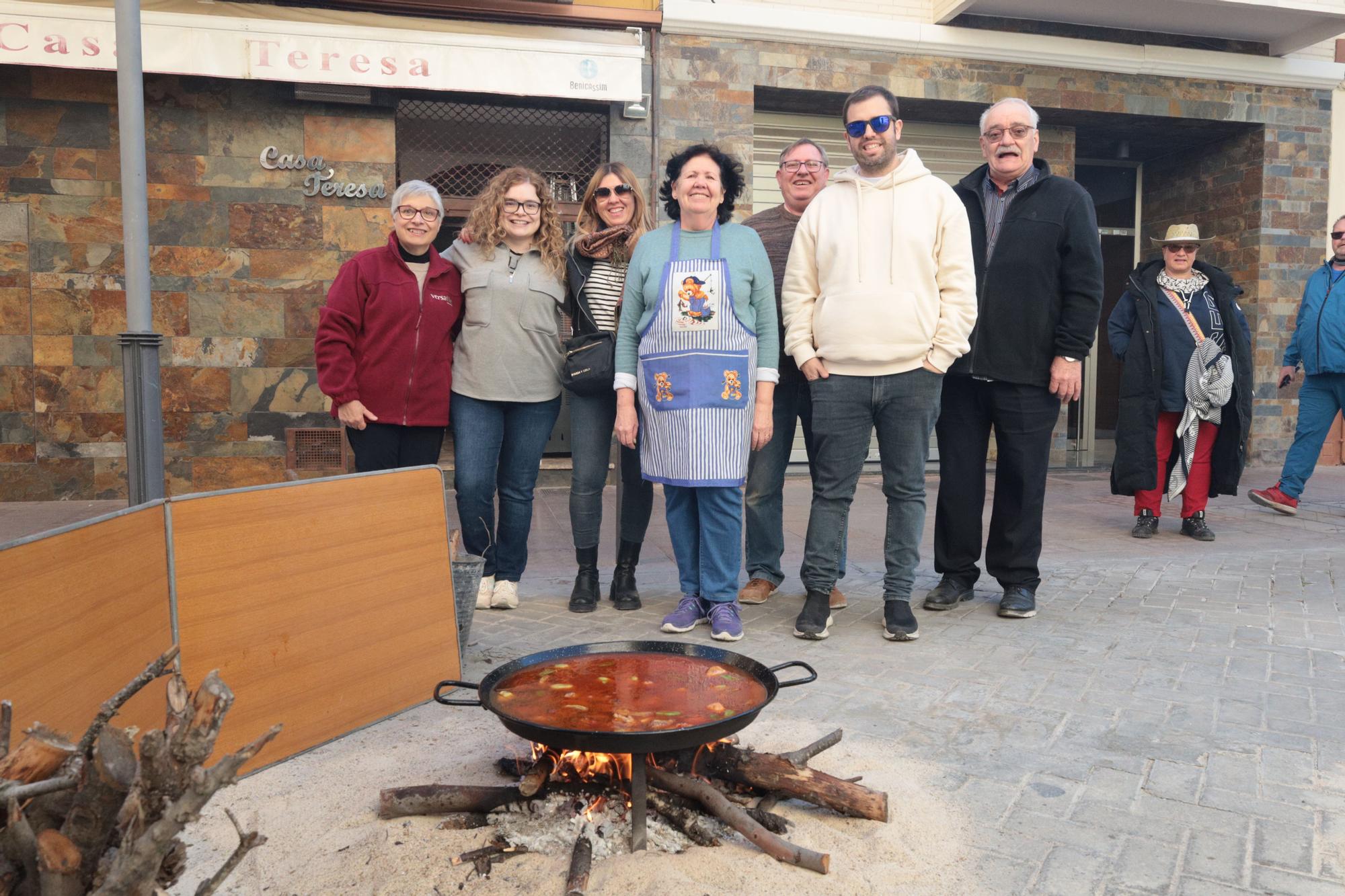 Búscate entre todas las fotos de las Paellas de Benicàssim 2023