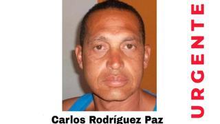 Encuentran sin vida a Carlos, desaparecido en Tenerife