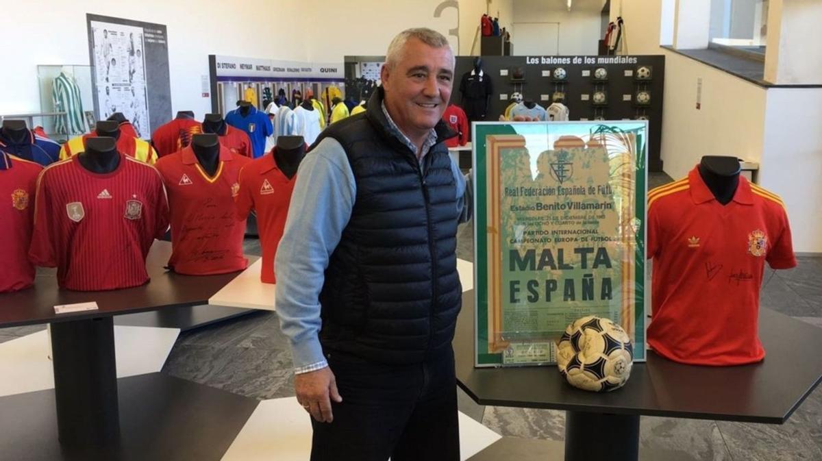 "Vinícius no hauria durat ni dues setmanes al vestidor del meu Madrid"