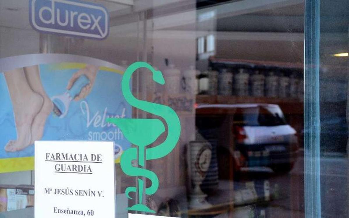 Da botica á farmacia (I)