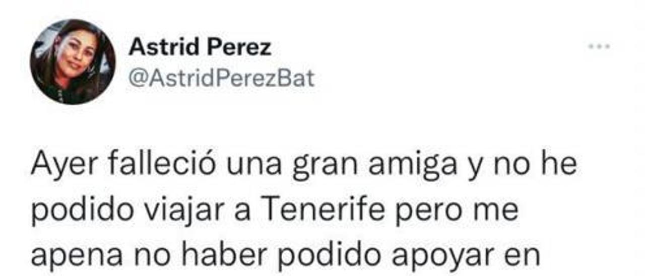 El reflejo le juega otra ‘mala pasada’ al PP