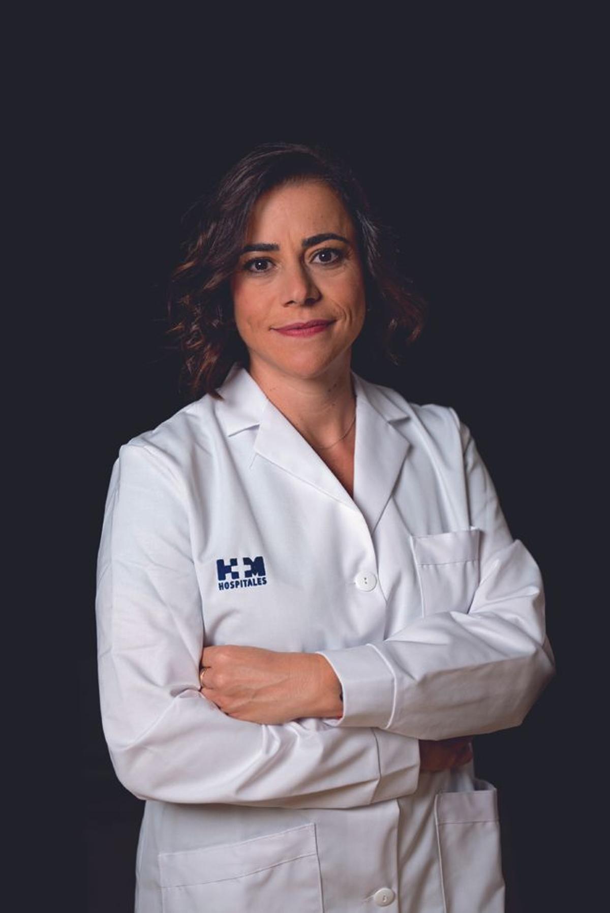 Ana Gaitero