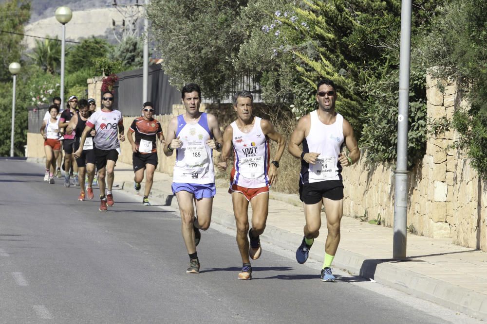 Atletismo - trail