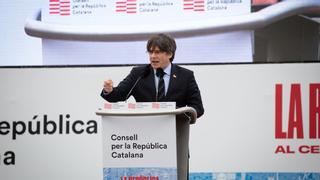 Carles Puigdemont se moja y apuesta por que Junts salga del Govern