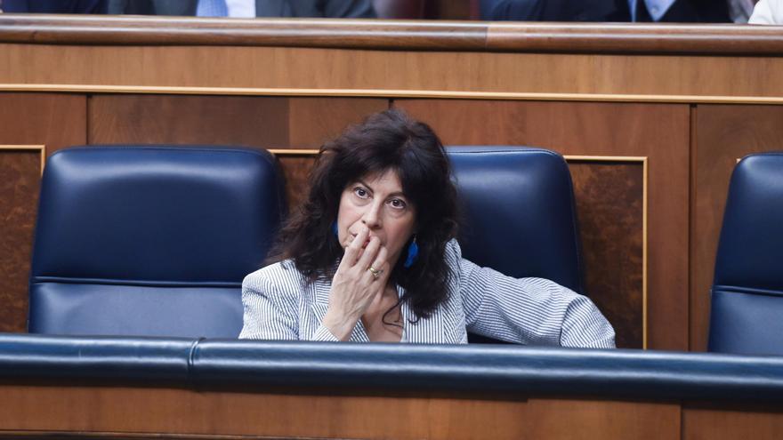 La ley abolicionista del PSOE decae: el PP y Sumar no la apoyan y no es admitida a trámite en el Congreso