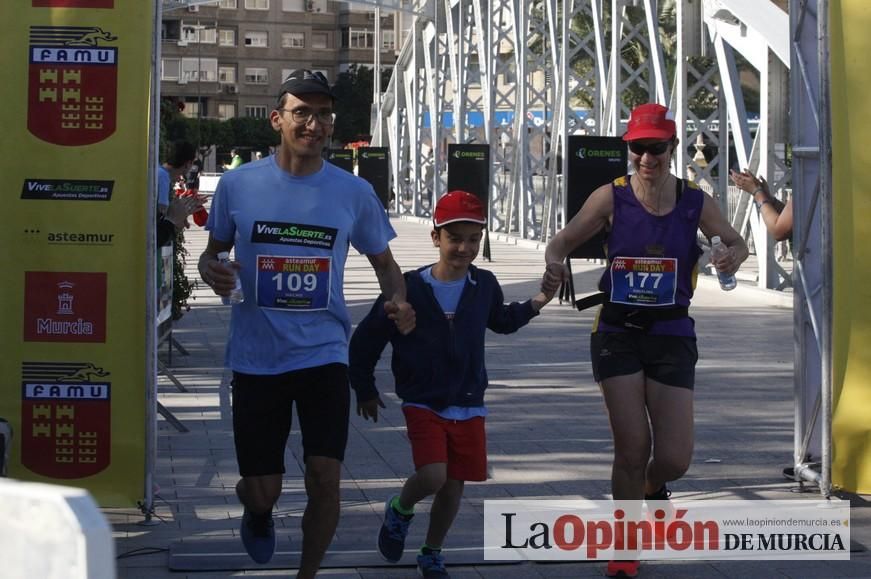 Carrera Popular Asteamur