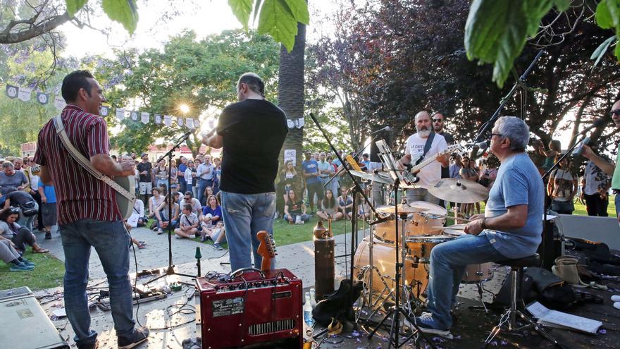 El Vigo SeaFest 2024 abre boca y promete más de 15 conciertos