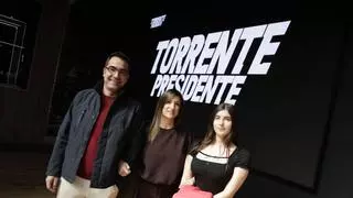 Los asturianos sentencian a "Torrente, Presidente" tras su estreno: "Es una gran sátira política, para partirse de risa y no pensar en nada más"