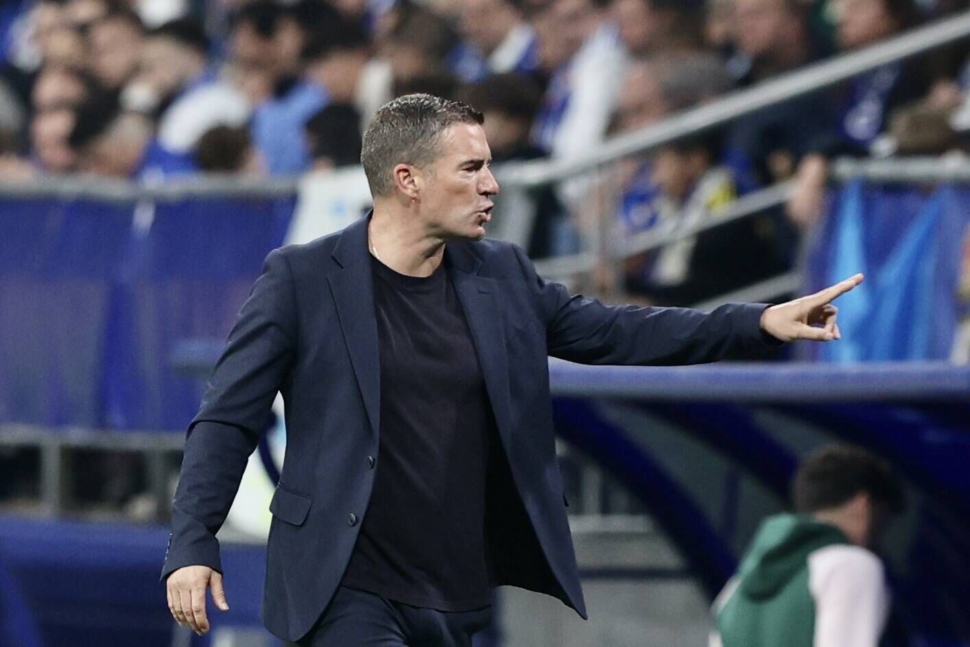 Real Oviedo espanyol