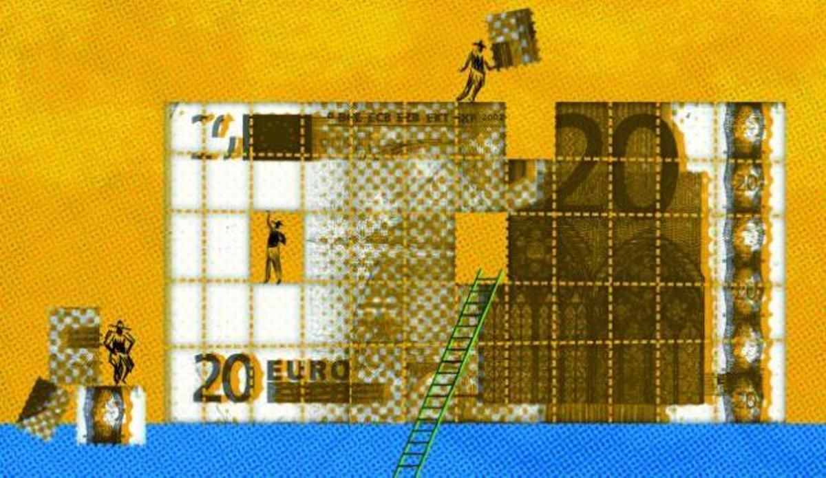 ¿Financiación alternativa o limosna moderna?
