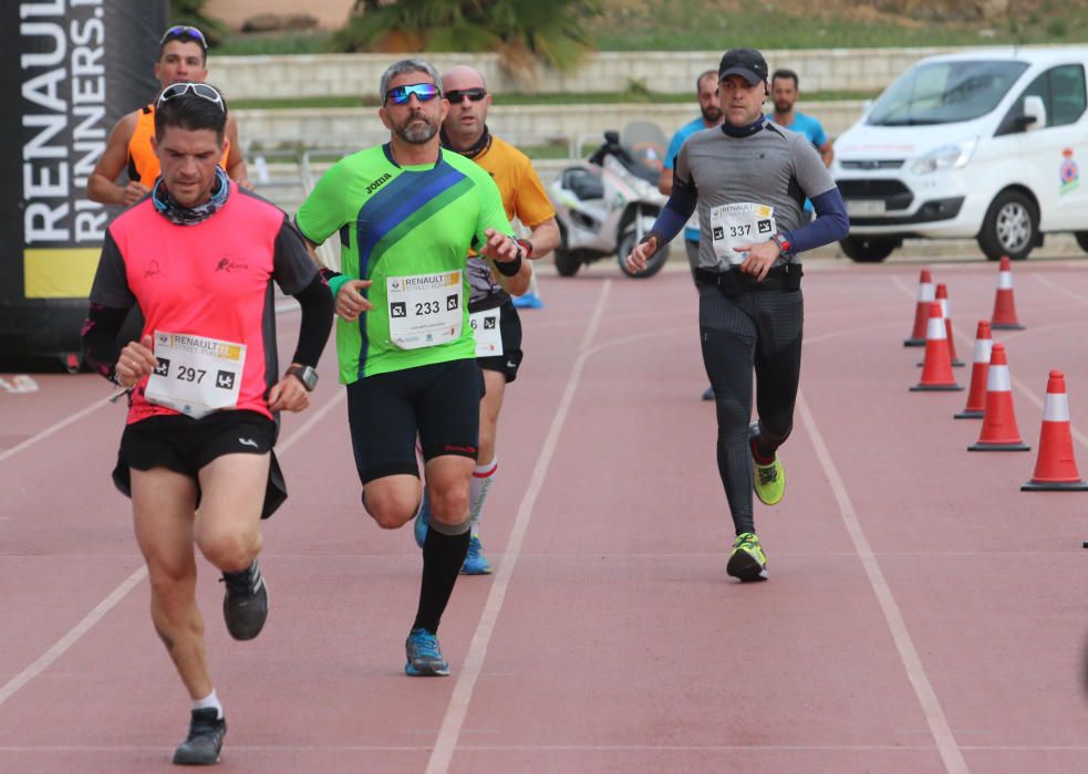 Búscate en la Renault Street Run Málaga 2016