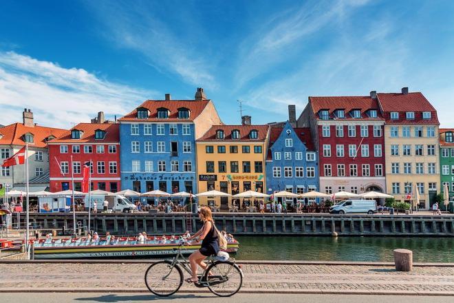 Copenhague, Urbano, Destinos 2023