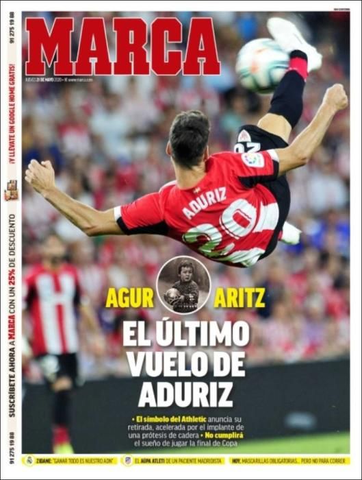 REVISTA DE PRENSA