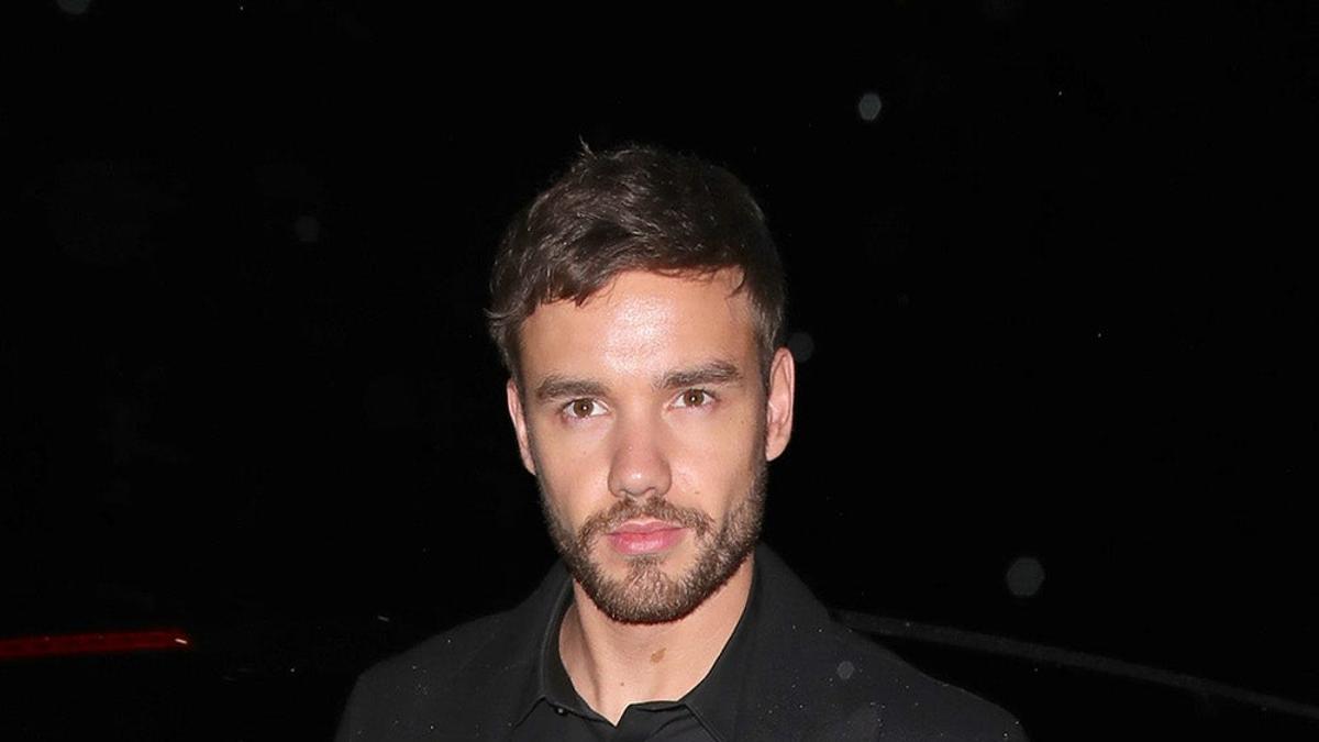 Liam Payne es novio de Naomi Campbell