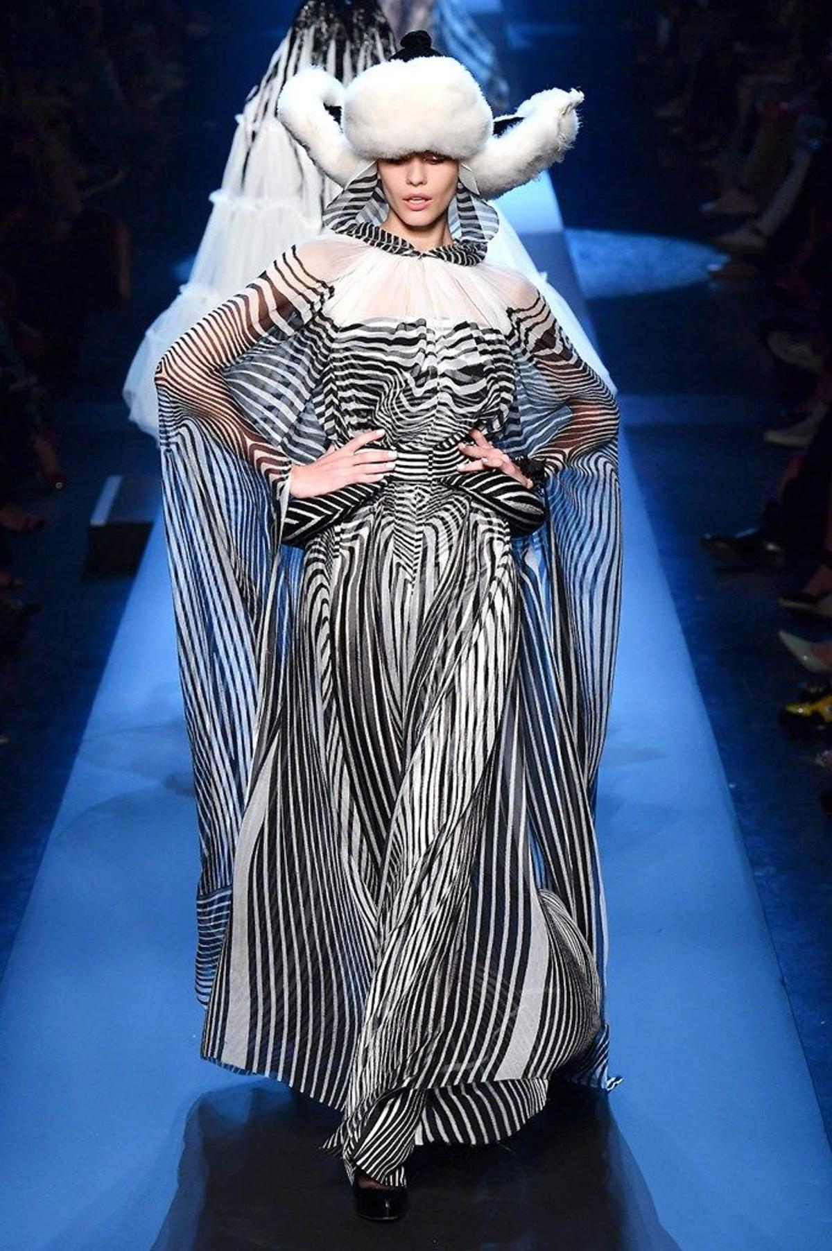 Jean Paul Gaultier