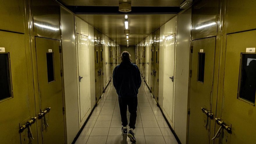 Presos condenados por agresión sexual tras ver la obra de La Manada: &quot;No tenemos perdón, pero ahora sé el mal que hice&quot;