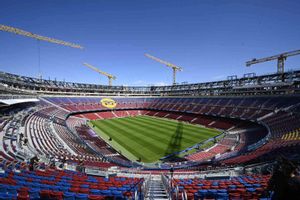 El retorn al Camp Nou es retarda i continua sense data per deficiències en seguretat
