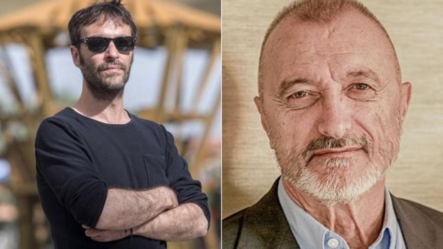 Pérez-Reverte y Carmen Mola, entre las novedades literarias del otoño