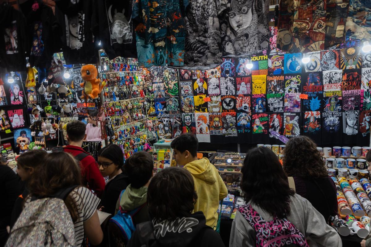 Salon del Comic 2026