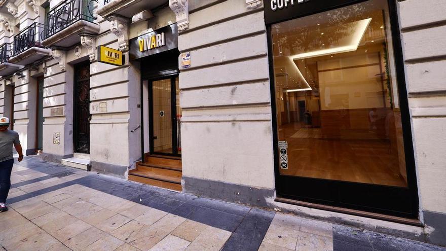 Una conocida cafetería abre su tercer local en una de las arterias más concurridas de Zaragoza