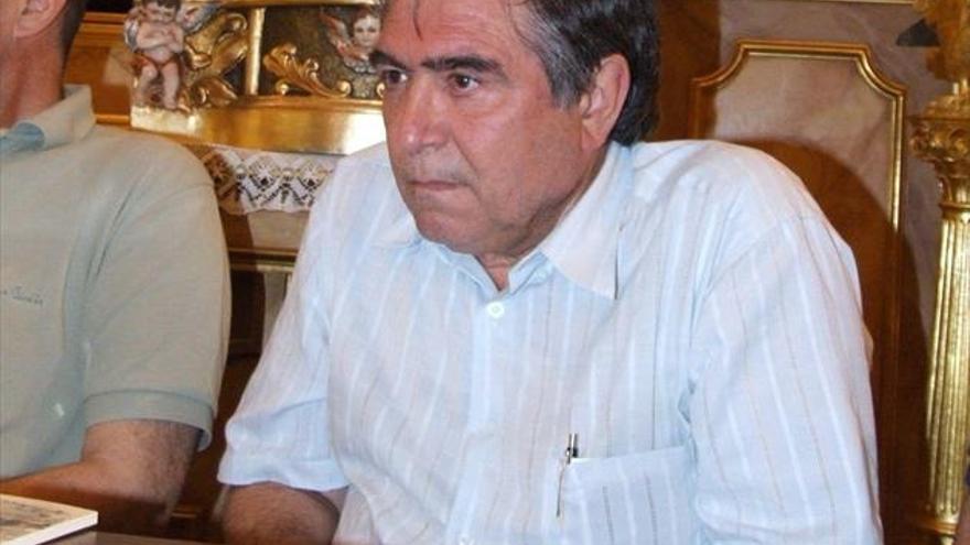 Fallece el médico y escritor Guillermo Paniagua Parejo