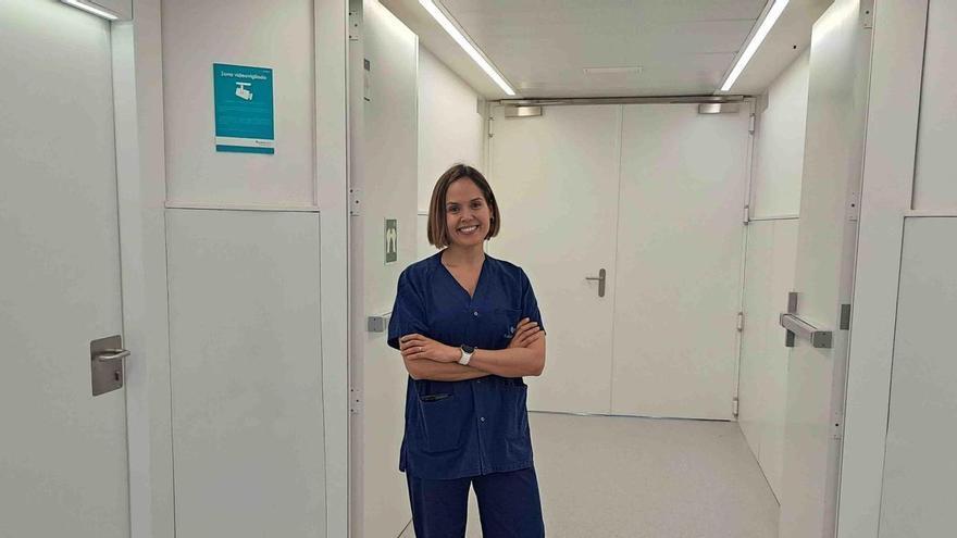 El inicio precoz de la lactancia favorece el desarrollo inmunológico del recién nacido