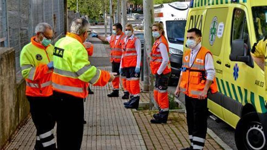 El Instituto de Asuntos Sociales de Cáceres dobla sus ayudas en solo dos semanas