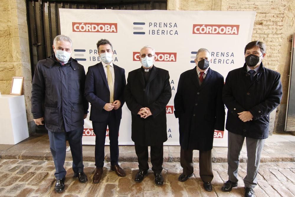 Premios de Turismo de Diario CÓRDOBA