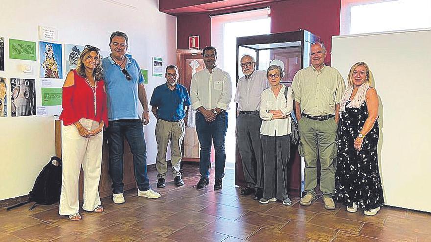 Bolvir dedica l’Espai Ceretània al vincle d’Antoni Gaudí amb la natura