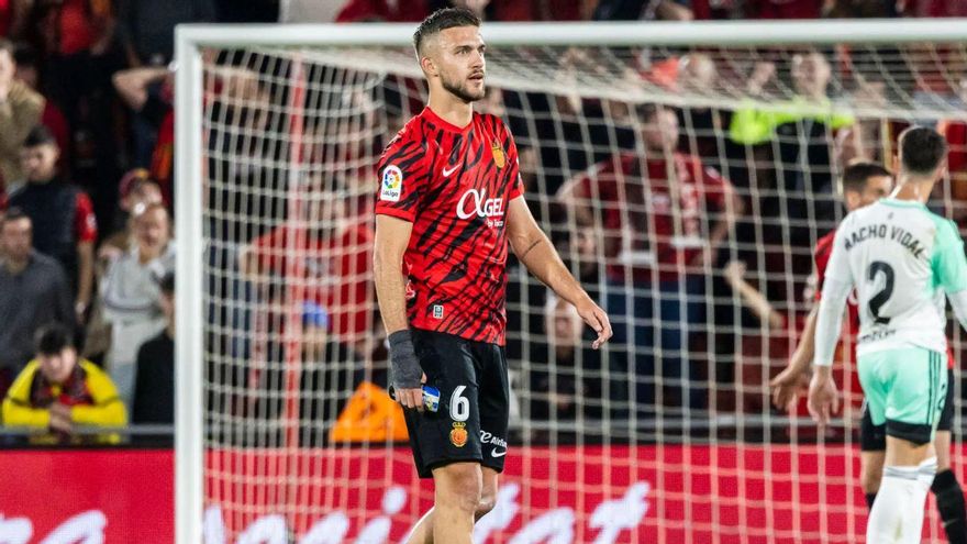 Primera oferta del Valencia por Copete