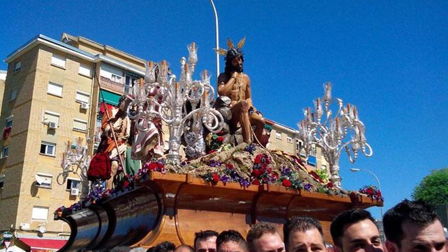 Emociones previas al Domingo de Ramos